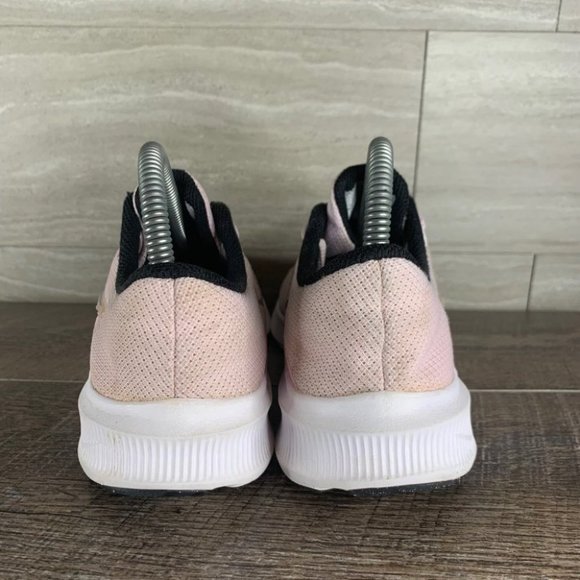 Youth Girls’ Nike Downshifter 11 Running Sneaker - Picture 8 of 9